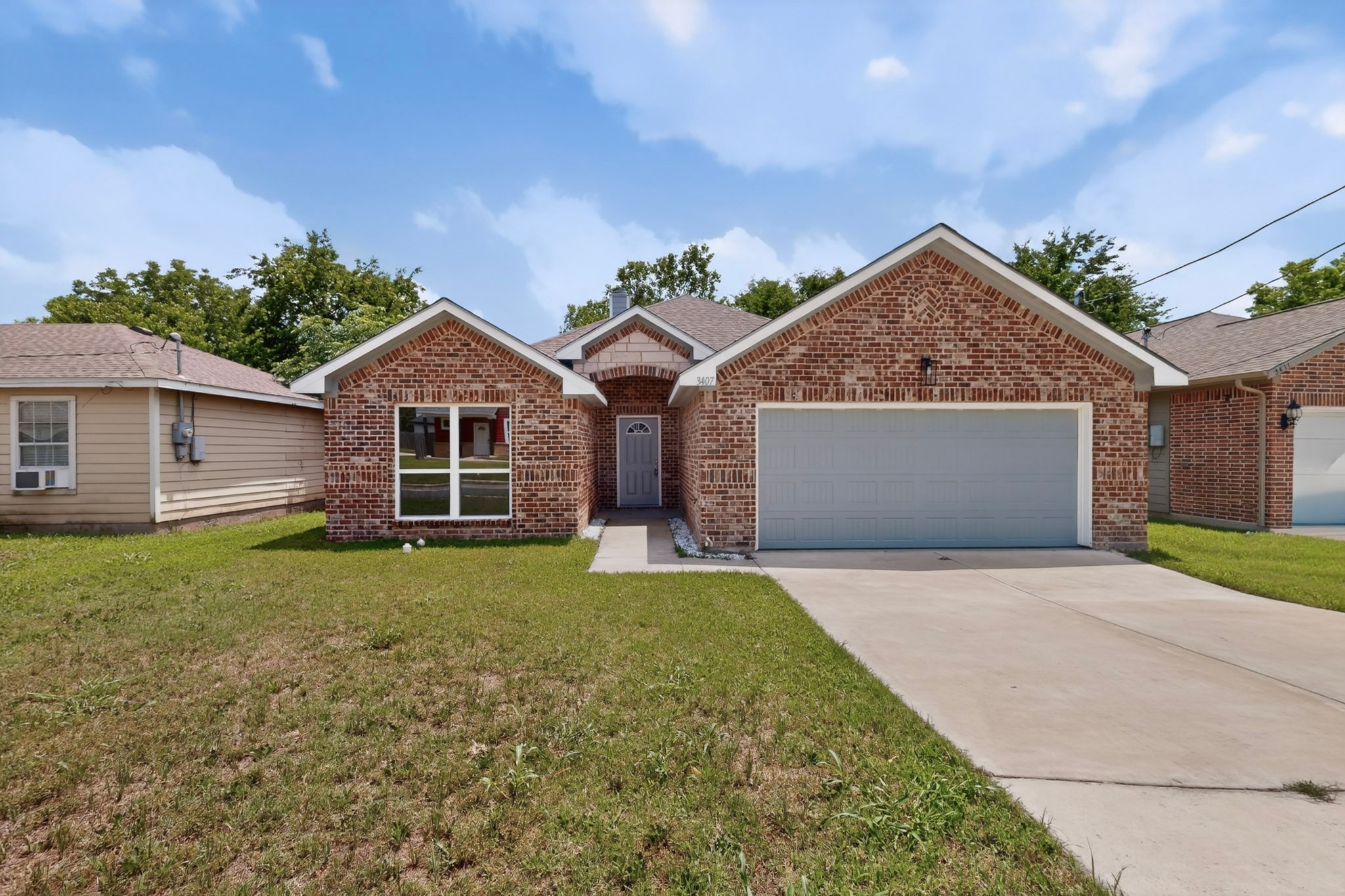 3407 Pickett Street Greenville TX 75401
