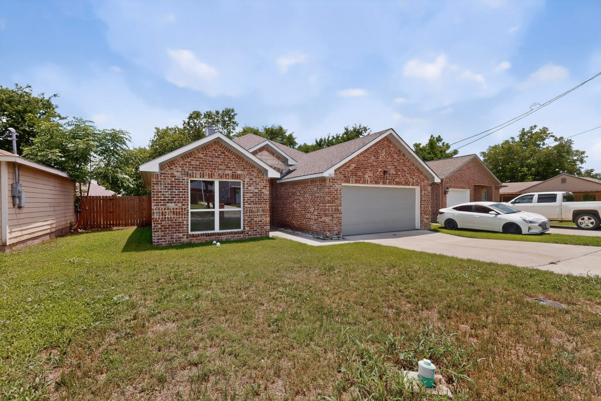 3407 Pickett Street Greenville TX 75401