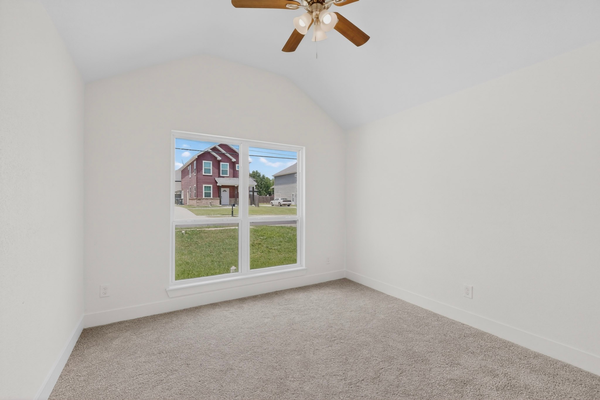 3407 Pickett Street Greenville TX 75401
