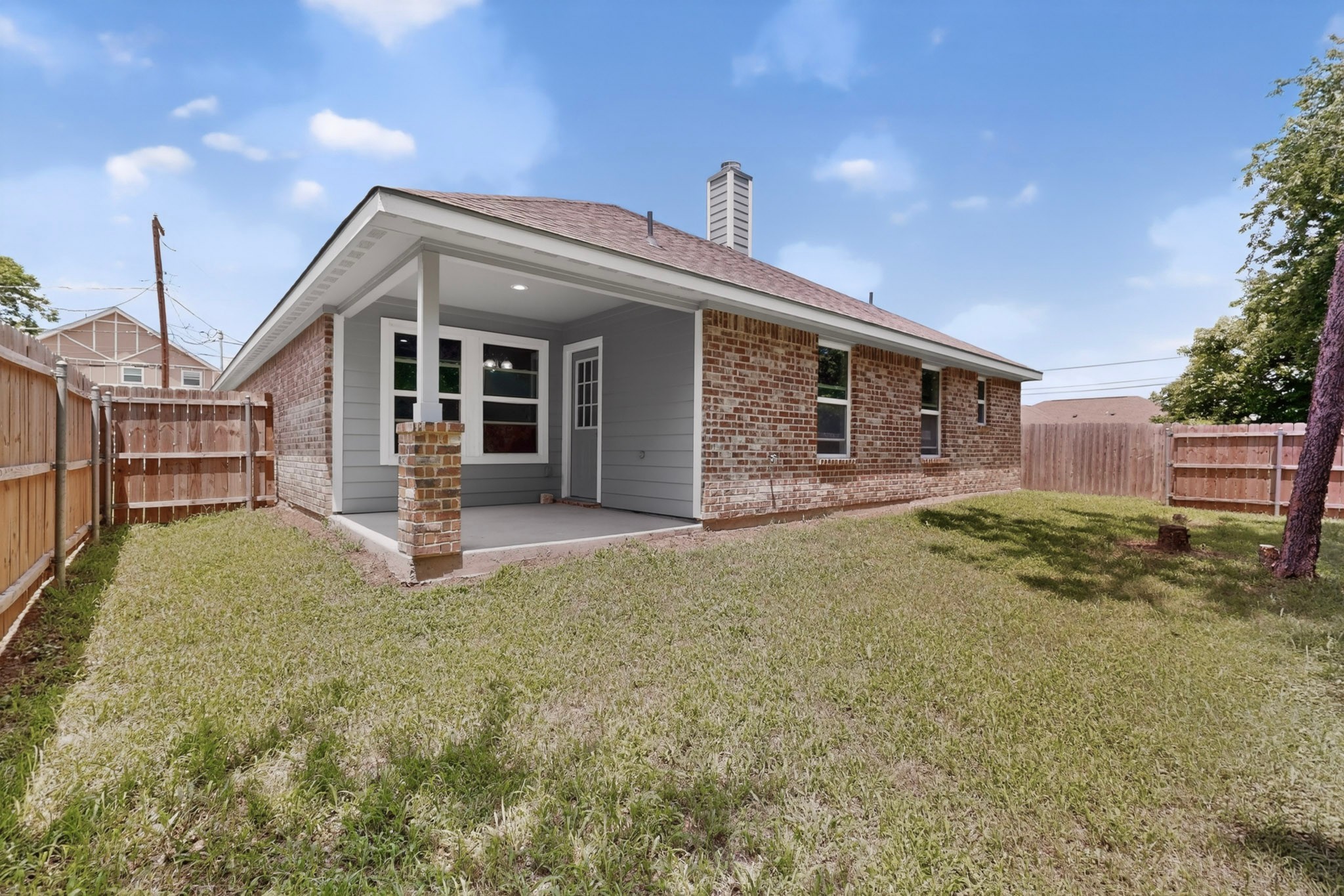 3407 Pickett Street Greenville TX 75401
