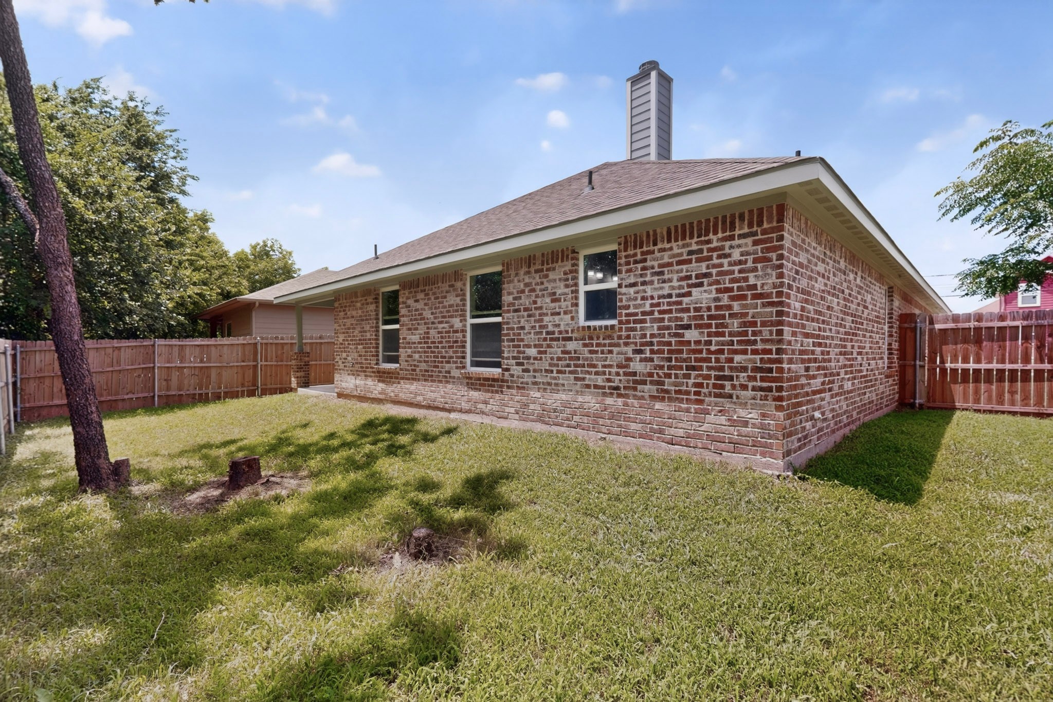 3407 Pickett Street Greenville TX 75401