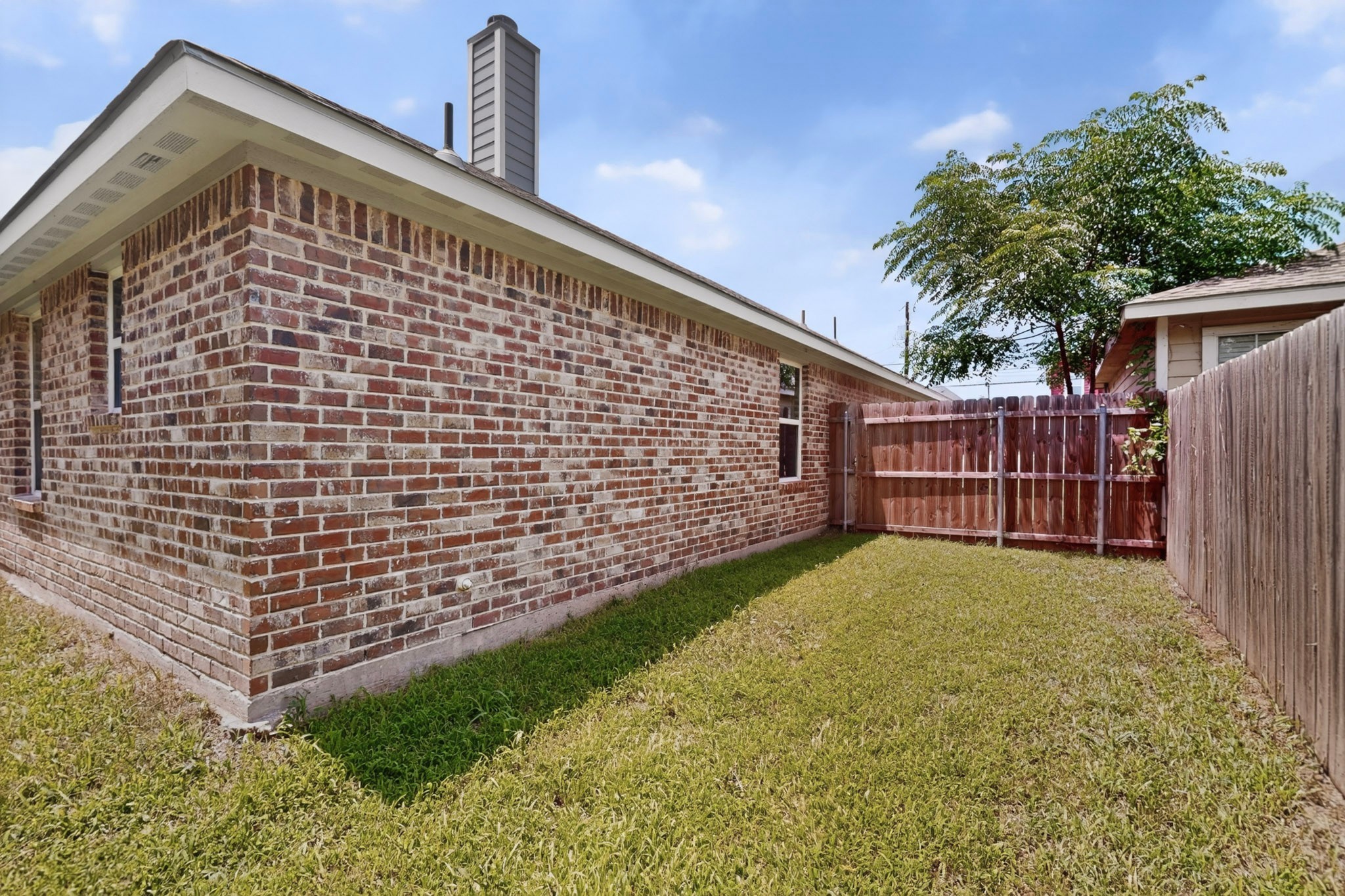 3407 Pickett Street Greenville TX 75401