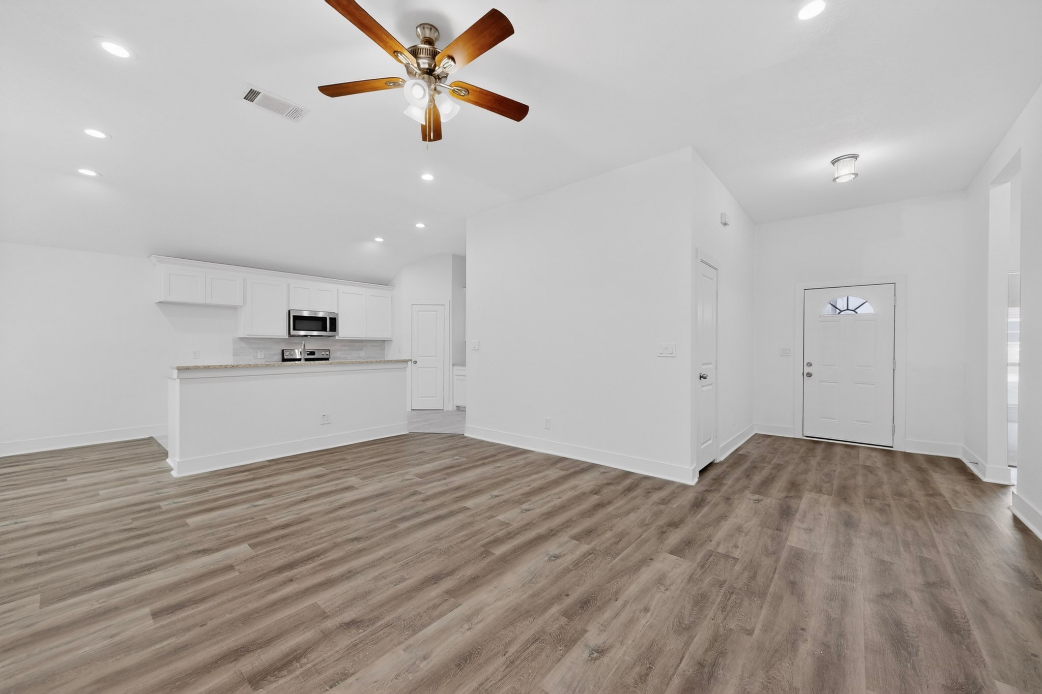3407 Pickett Street Greenville TX 75401