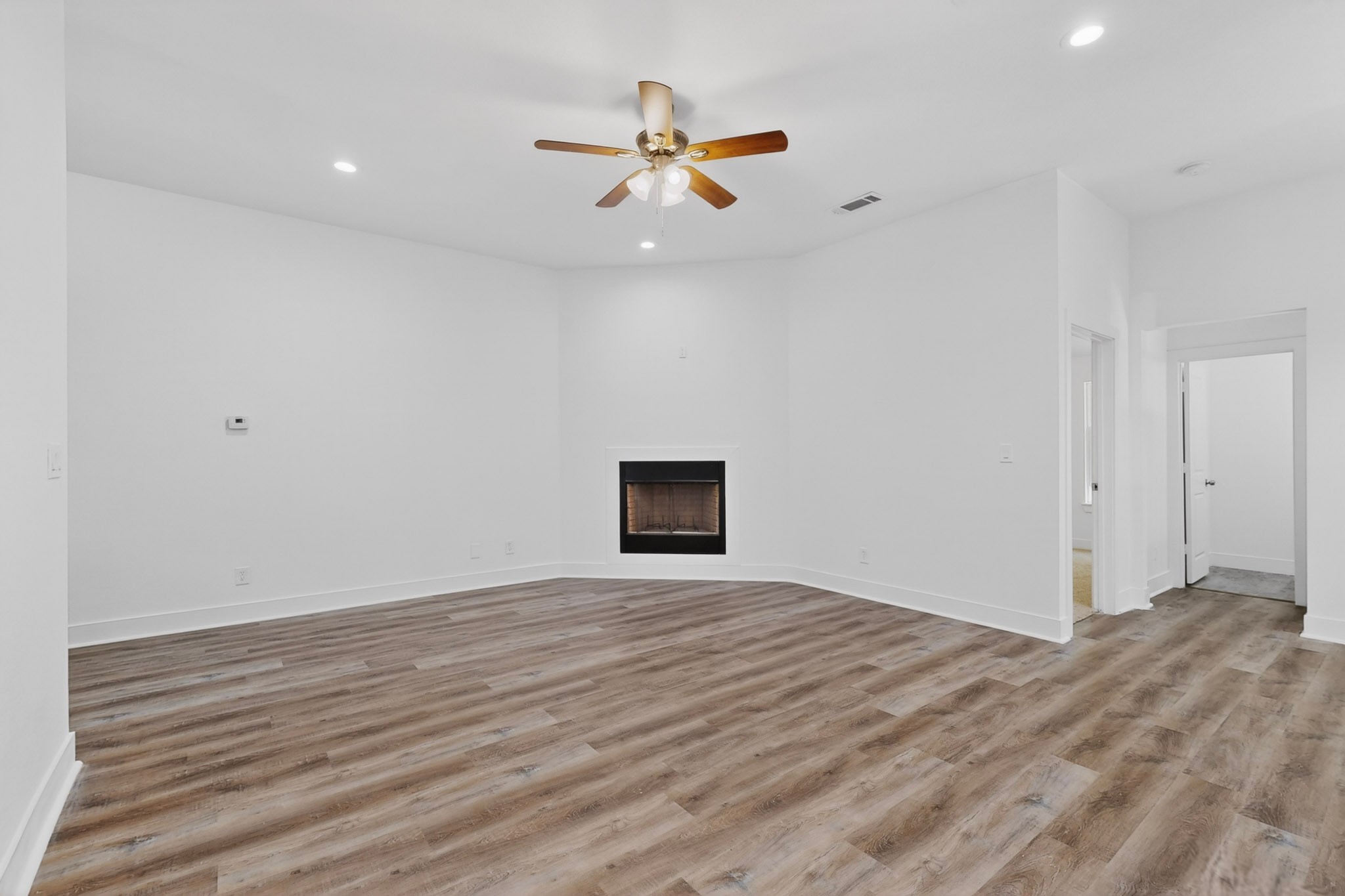3407 Pickett Street Greenville TX 75401