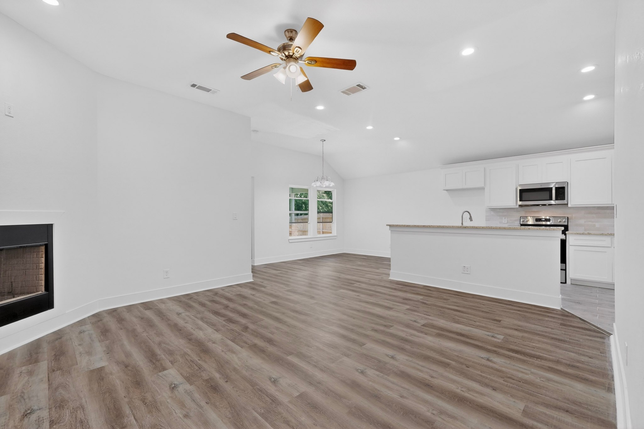 3407 Pickett Street Greenville TX 75401