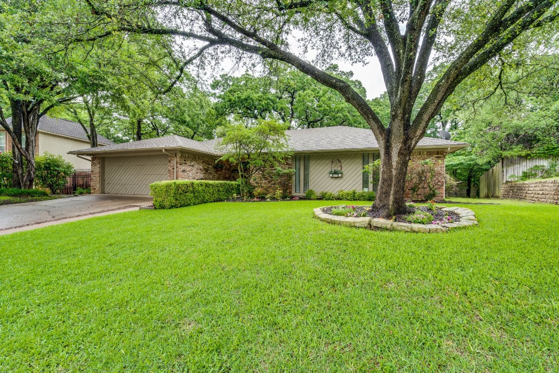 4503 Spring Creek Road Arlington TX 76017