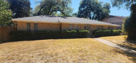 3828 Kiest Valley Parkway Dallas TX 75233