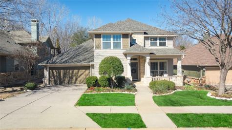 1413 Constitution Drive Mckinney TX 75071