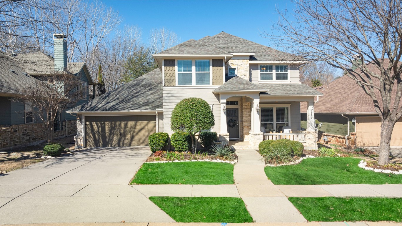 1413 Constitution Drive Mckinney TX 75071