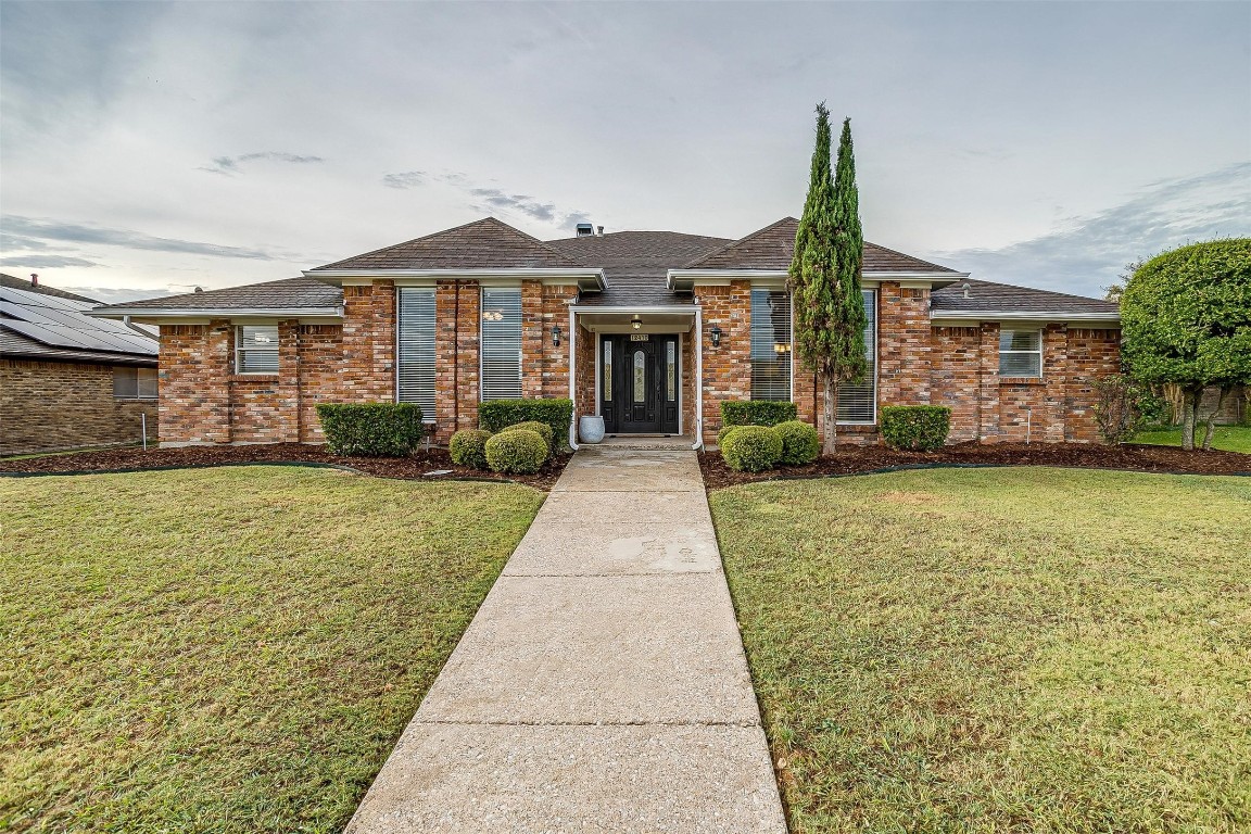 12410 Pleasant Valley Drive Dallas TX 75243