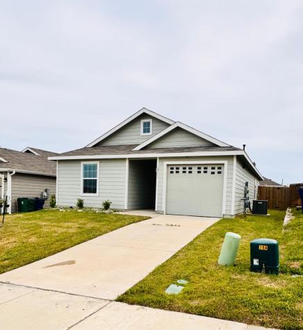 2311 Alcantara Avenue Crandall TX 75114