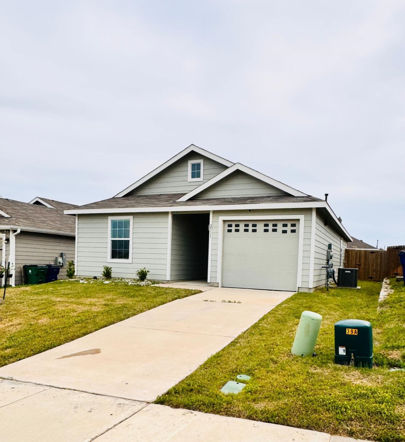 2311 Alcantara Avenue Crandall TX 75114