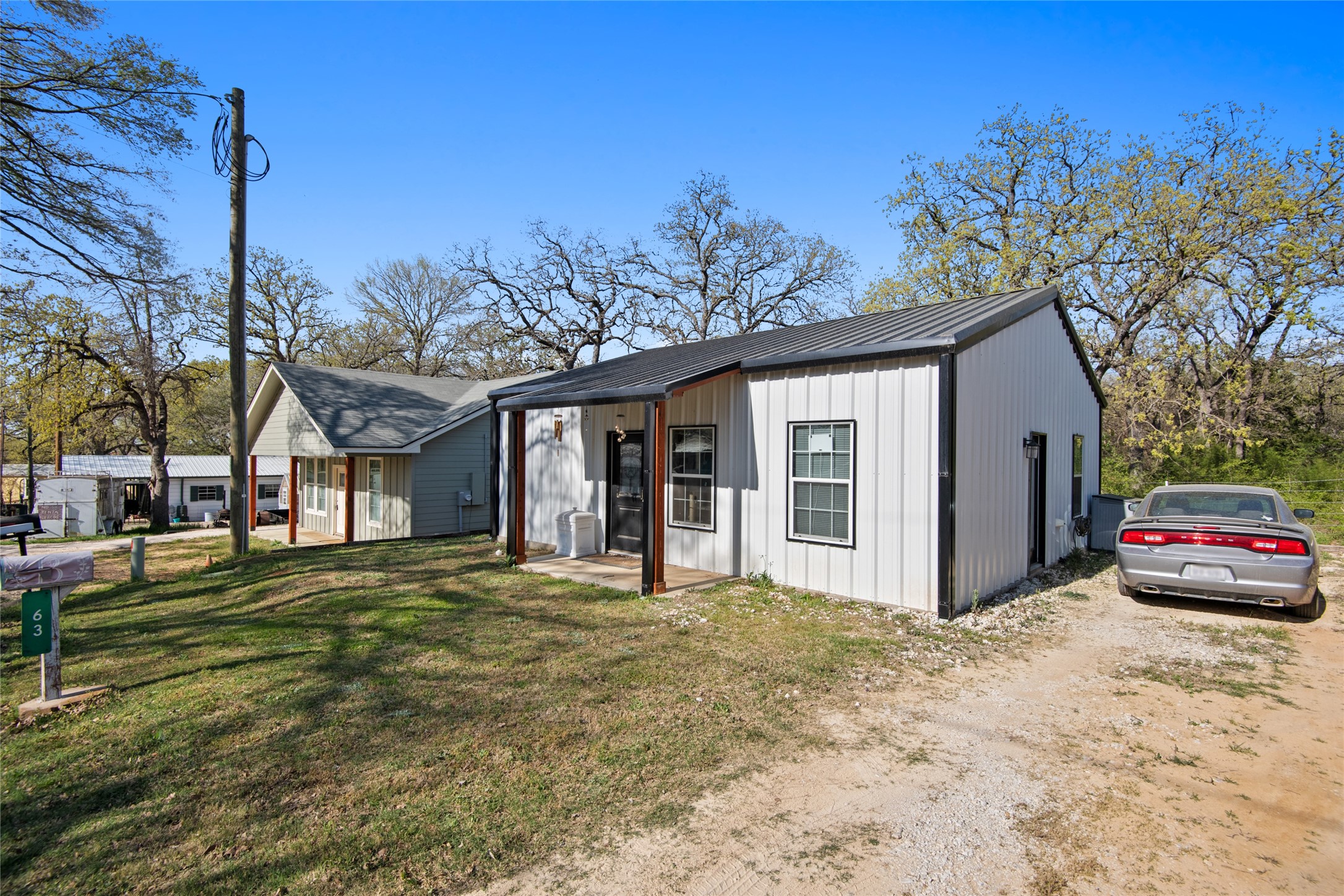 63 Live Oak Street Alvarado TX 76009