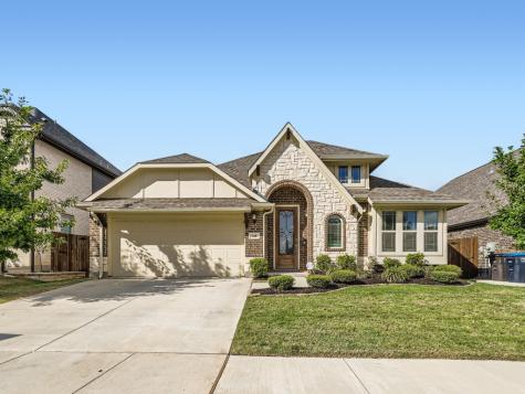 548 White Bud Lane Fort Worth TX 76131