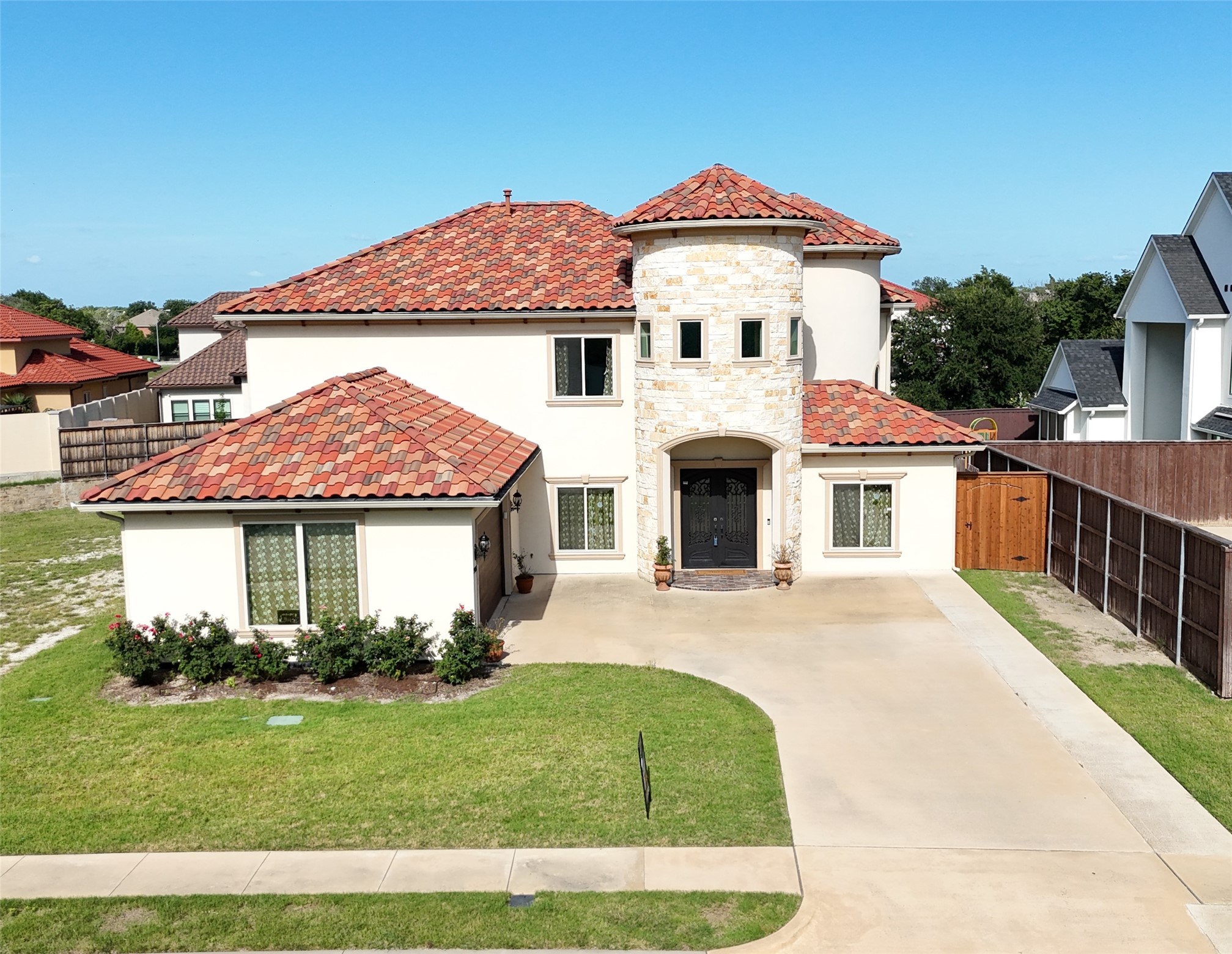 2908 Yaseen Drive Richardson TX 75082