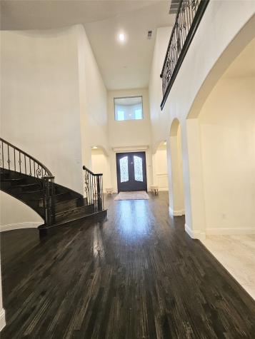 2908 Yaseen Drive Richardson TX 75082