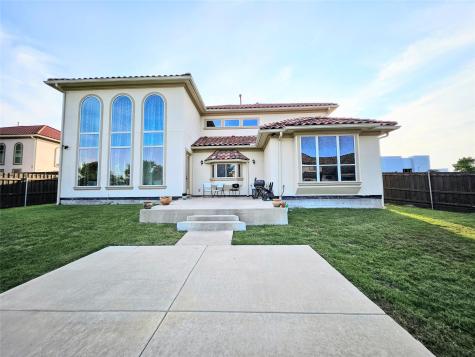 2908 Yaseen Drive Richardson TX 75082