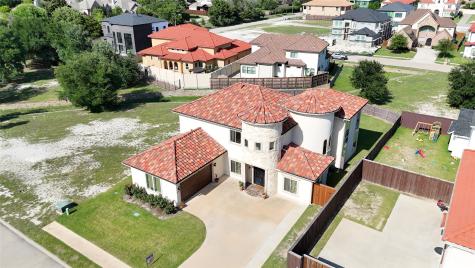 2908 Yaseen Drive Richardson TX 75082