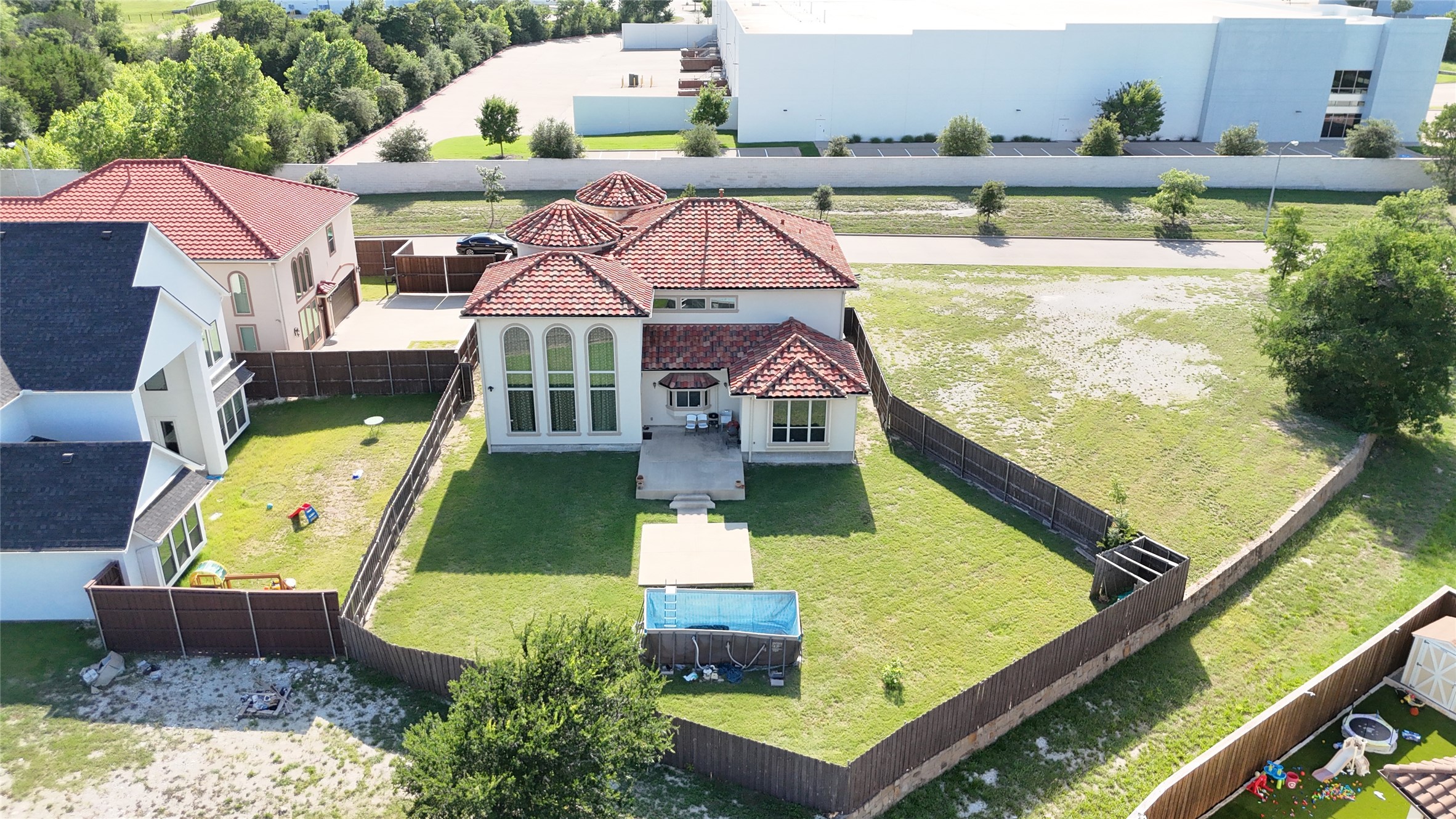 2908 Yaseen Drive Richardson TX 75082