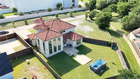 2908 Yaseen Drive Richardson TX 75082