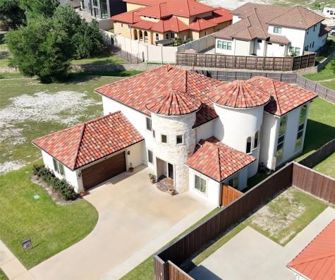 2908 Yaseen Drive Richardson TX 75082