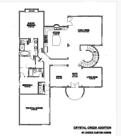 2908 Yaseen Drive Richardson TX 75082