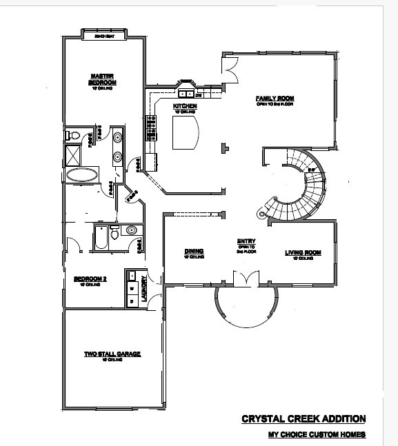 2908 Yaseen Drive Richardson TX 75082