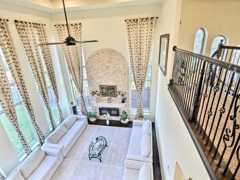 2908 Yaseen Drive Richardson TX 75082