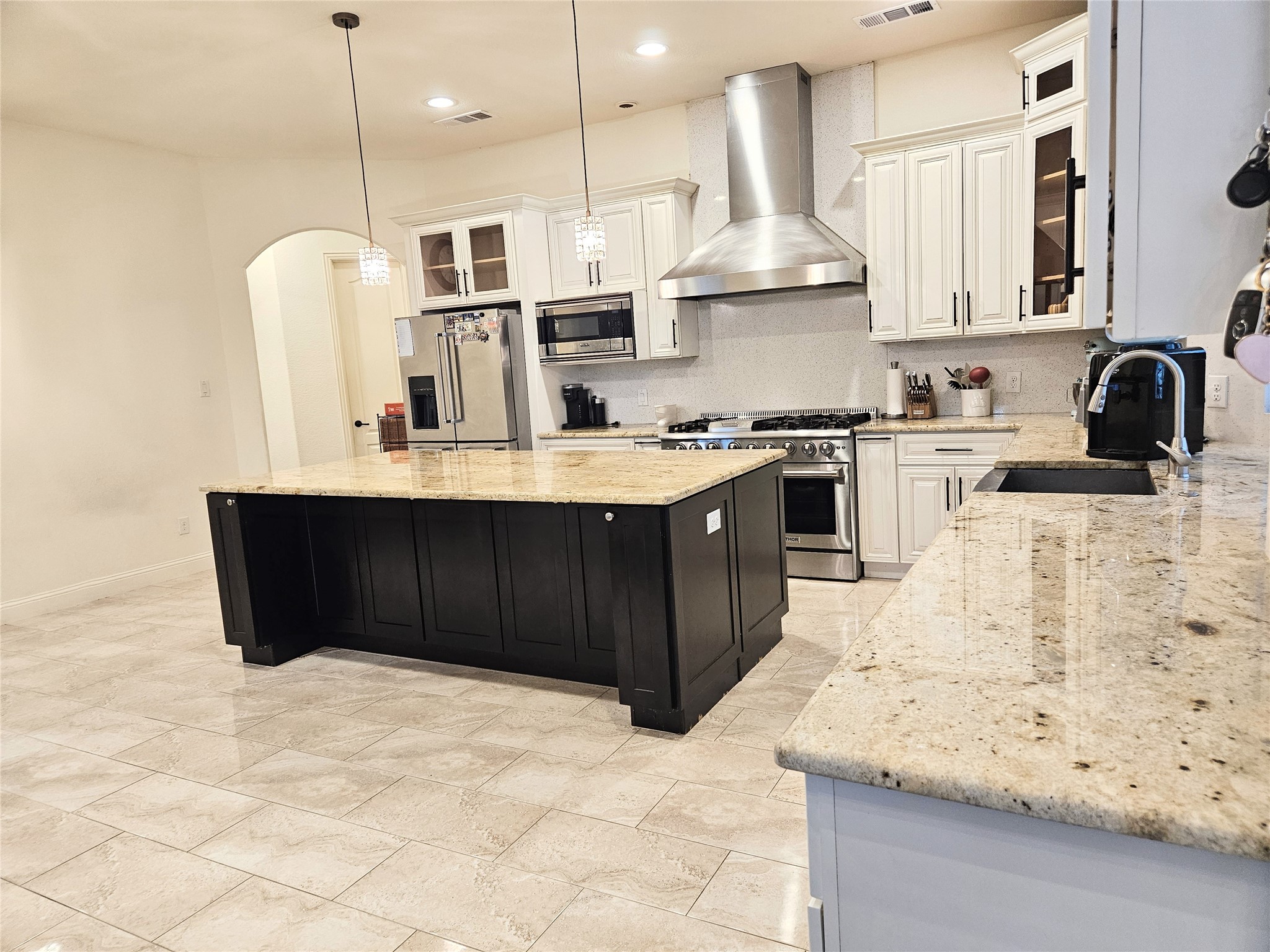 2908 Yaseen Drive Richardson TX 75082