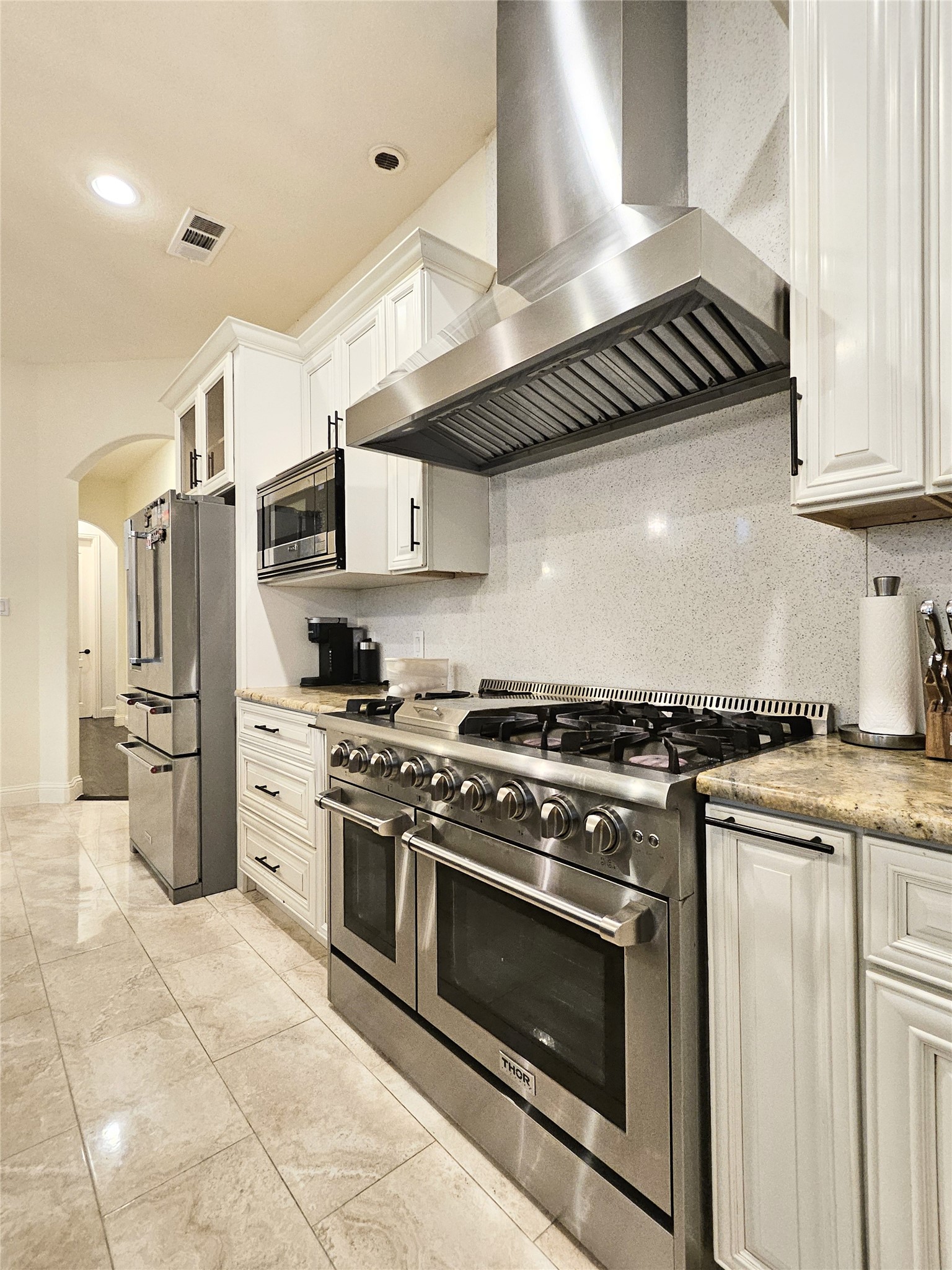 2908 Yaseen Drive Richardson TX 75082