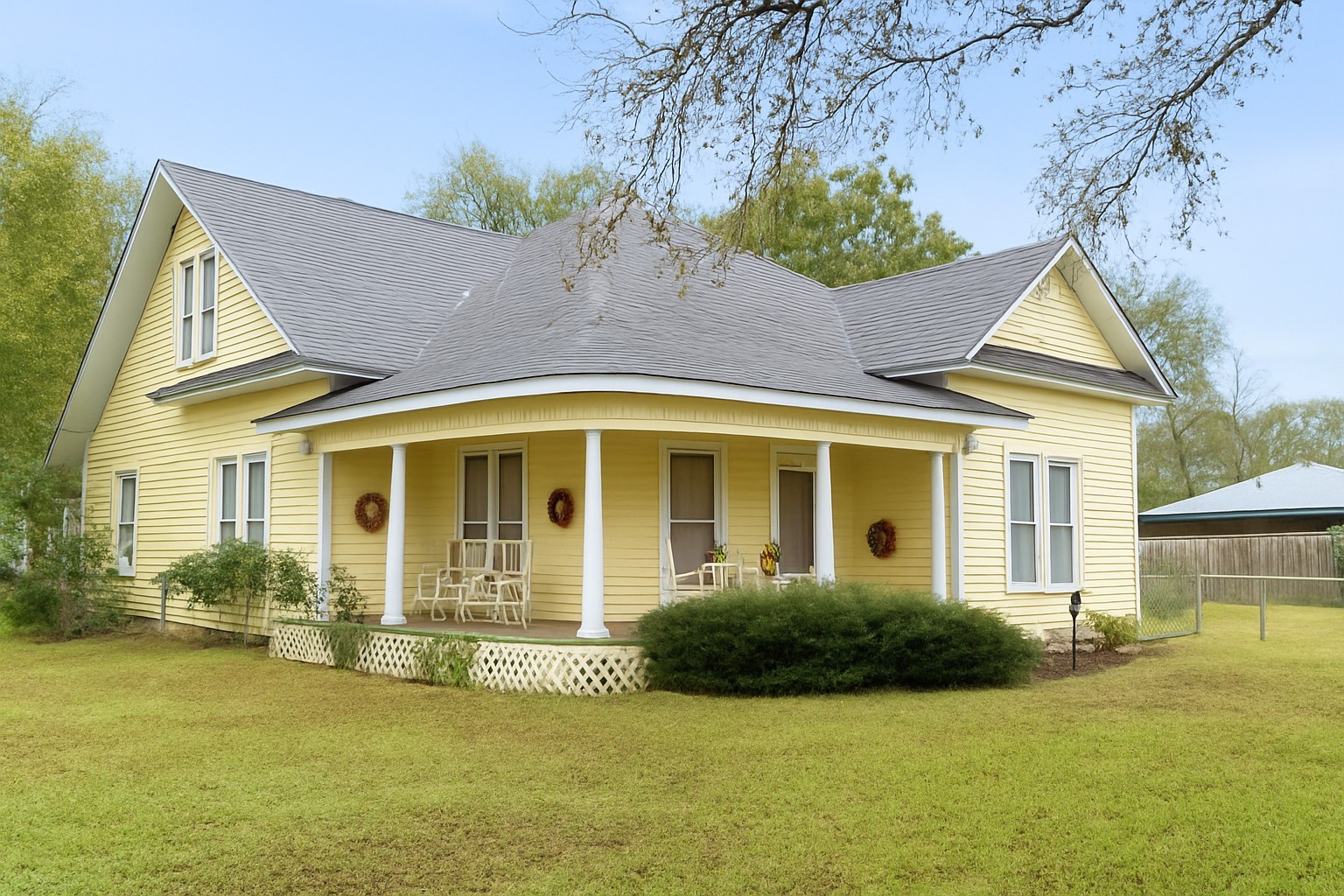 314 Cockerell Street Eustace TX 75124