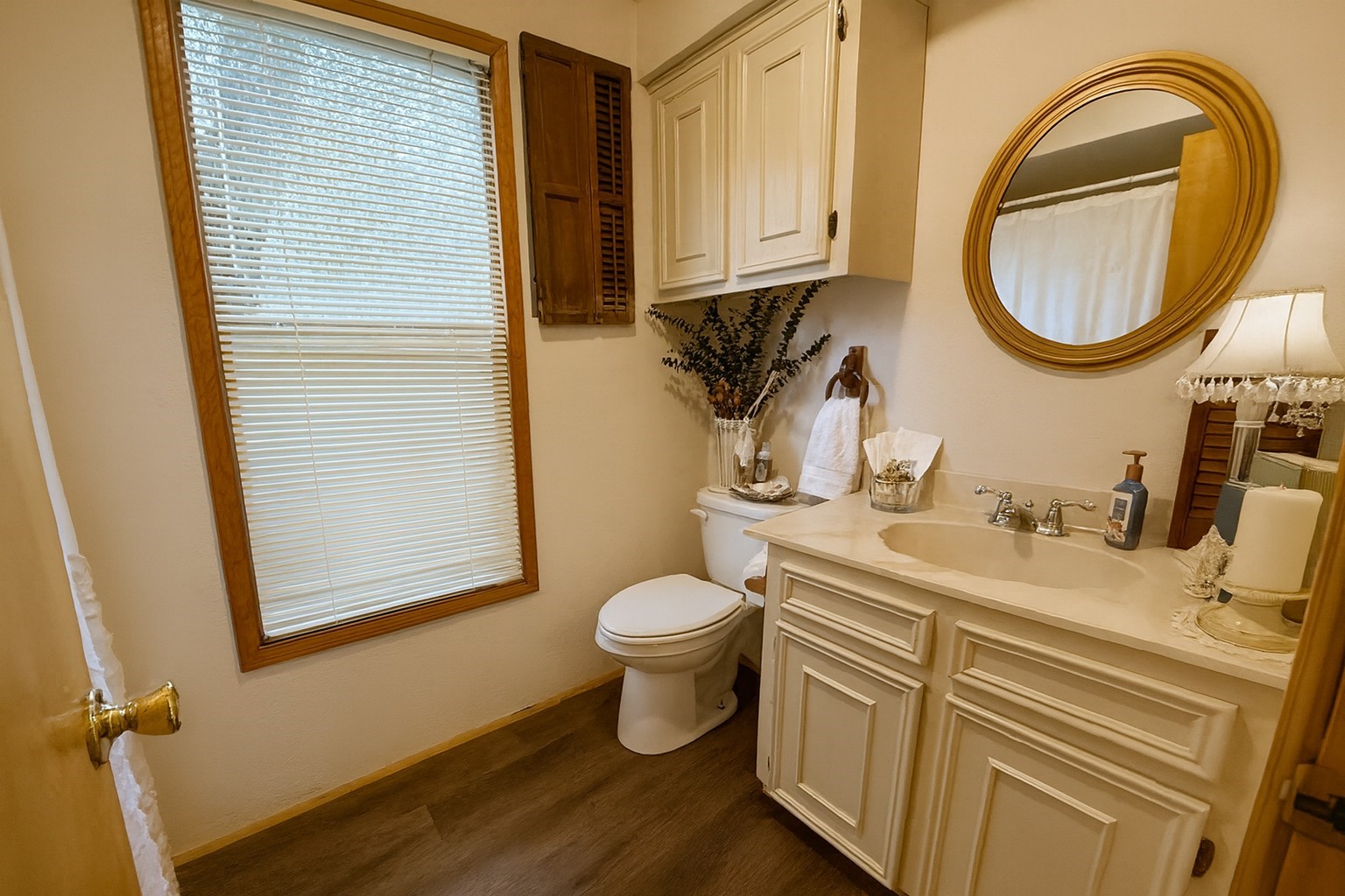 314 Cockerell Street Eustace TX 75124