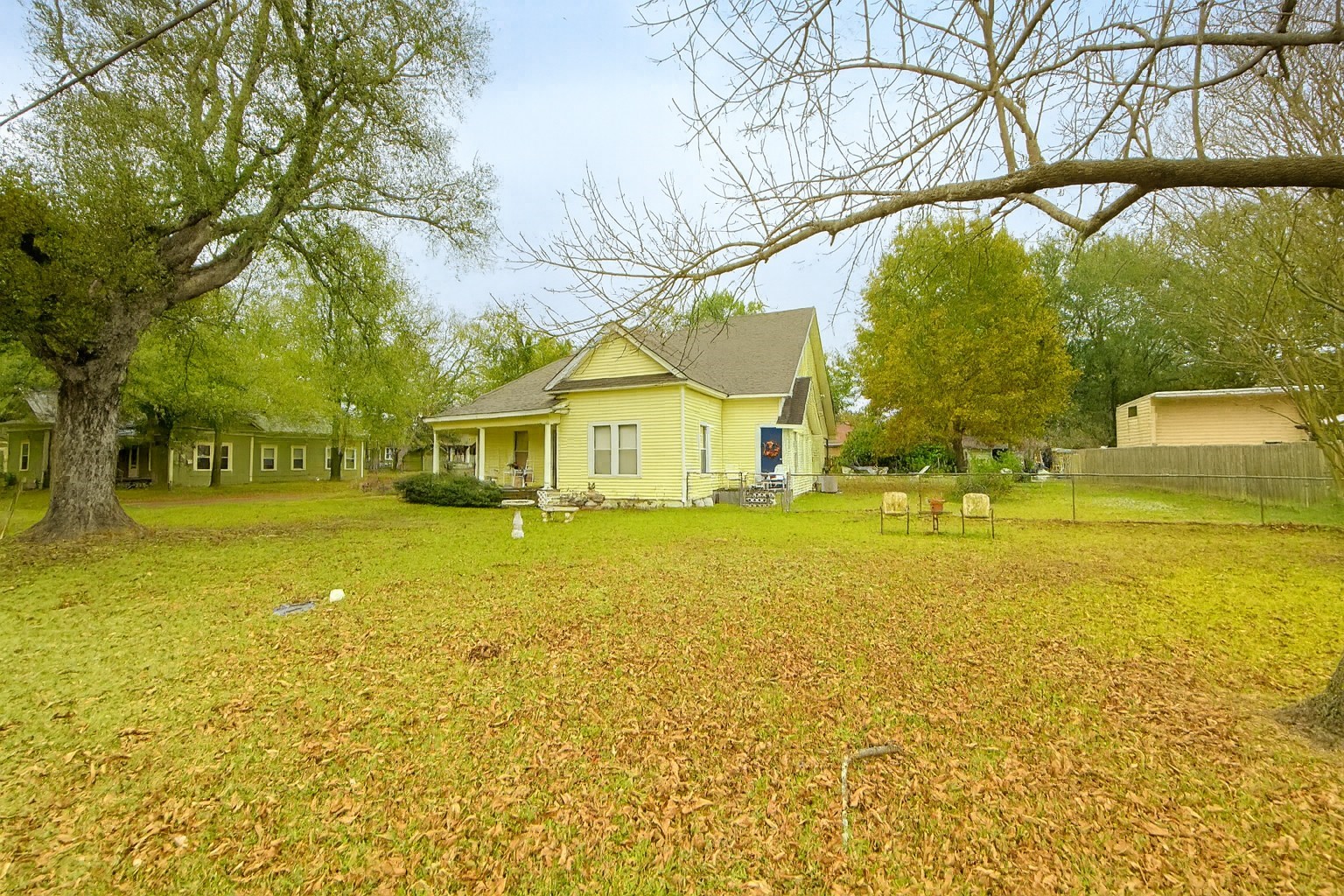 314 Cockerell Street Eustace TX 75124