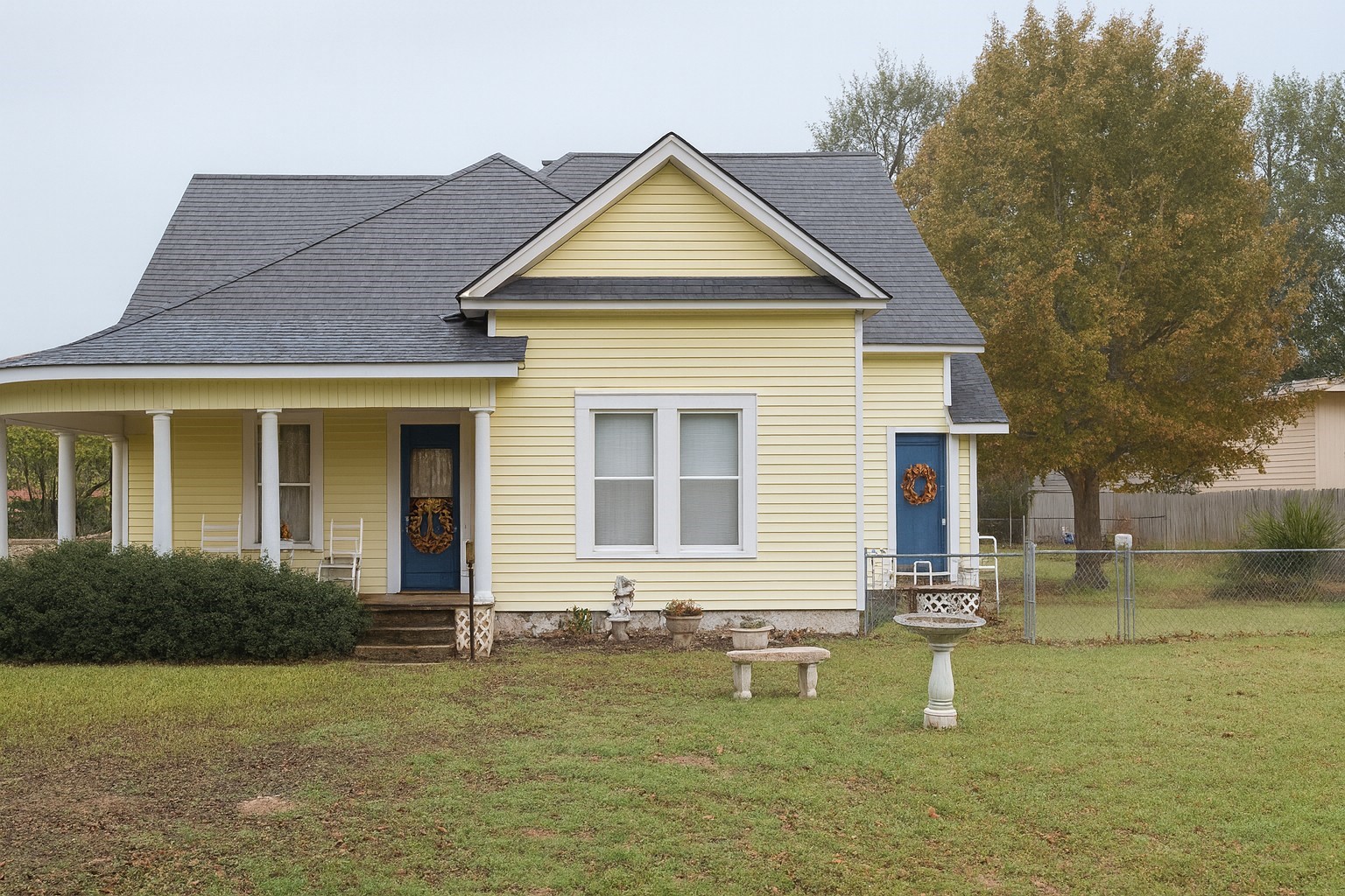 314 Cockerell Street Eustace TX 75124