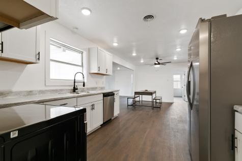 602 Lawson Drive Garland TX 75042