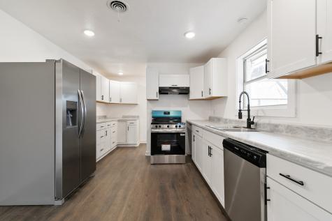 602 Lawson Drive Garland TX 75042