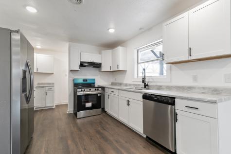 602 Lawson Drive Garland TX 75042