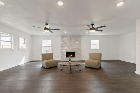 602 Lawson Drive Garland TX 75042