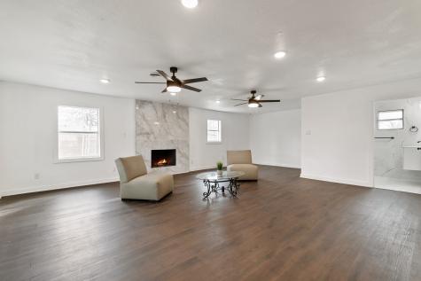 602 Lawson Drive Garland TX 75042