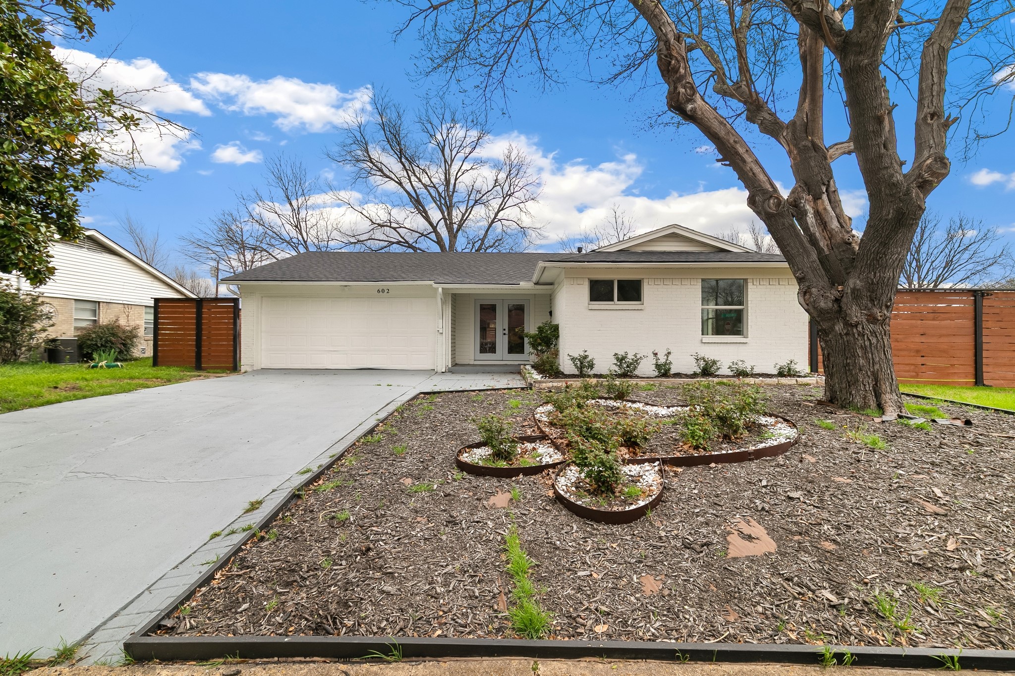 602 Lawson Drive Garland TX 75042