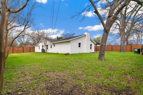 602 Lawson Drive Garland TX 75042