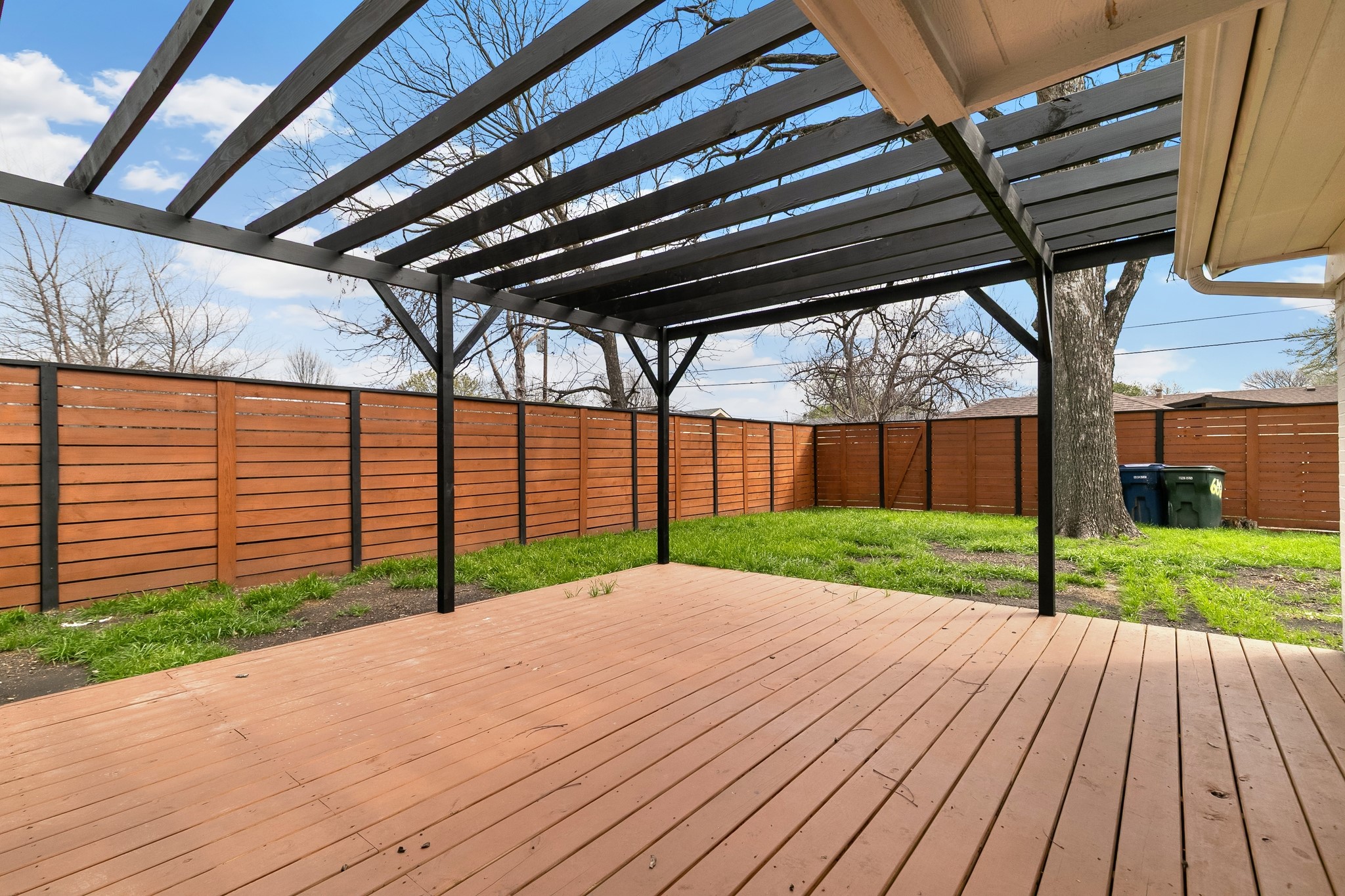 602 Lawson Drive Garland TX 75042