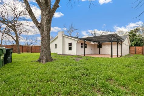 602 Lawson Drive Garland TX 75042
