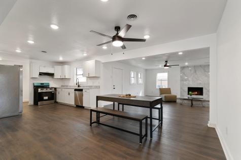 602 Lawson Drive Garland TX 75042