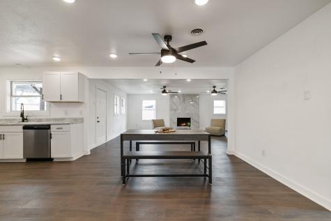 602 Lawson Drive Garland TX 75042