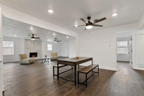 602 Lawson Drive Garland TX 75042