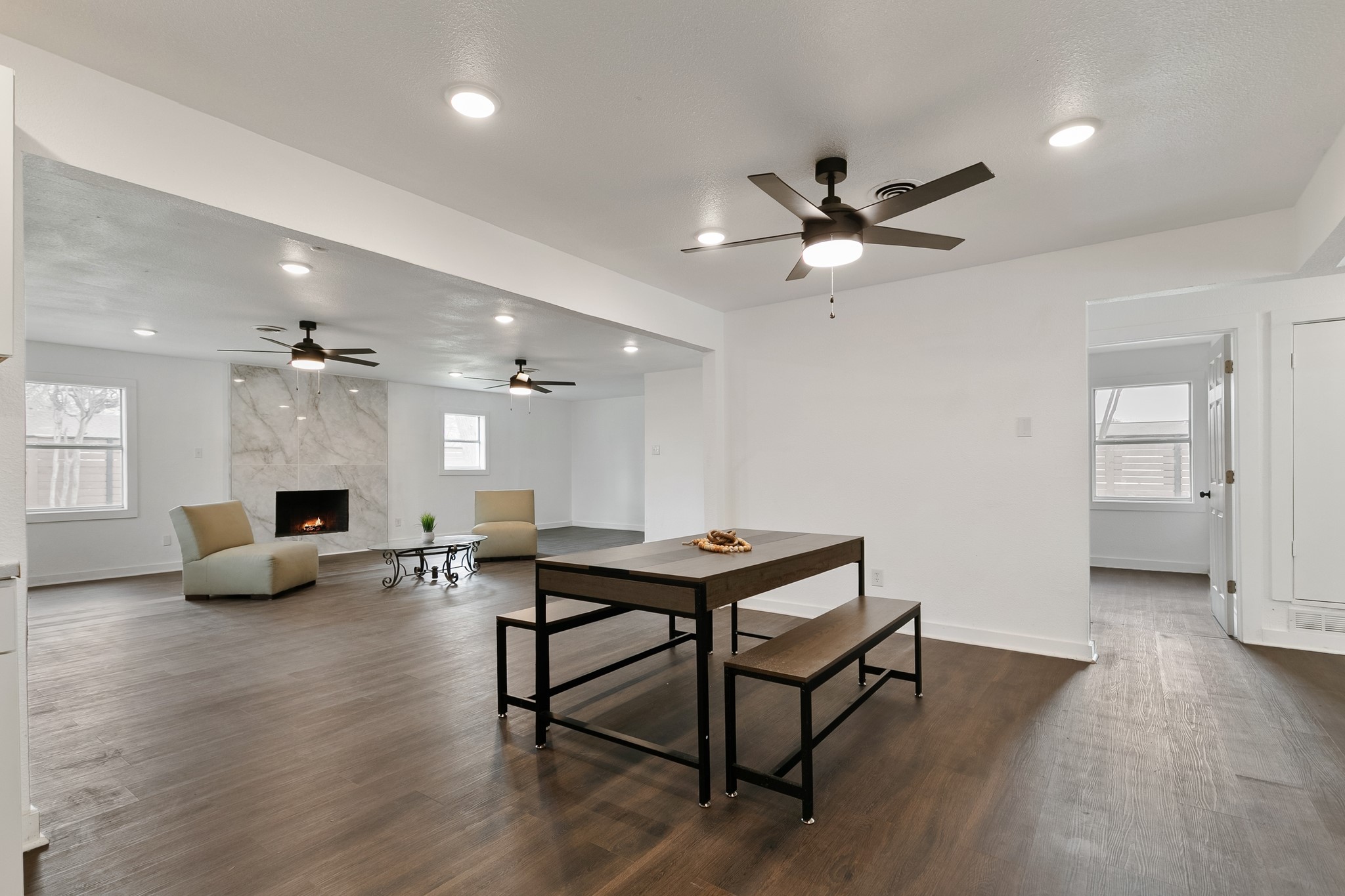 602 Lawson Drive Garland TX 75042