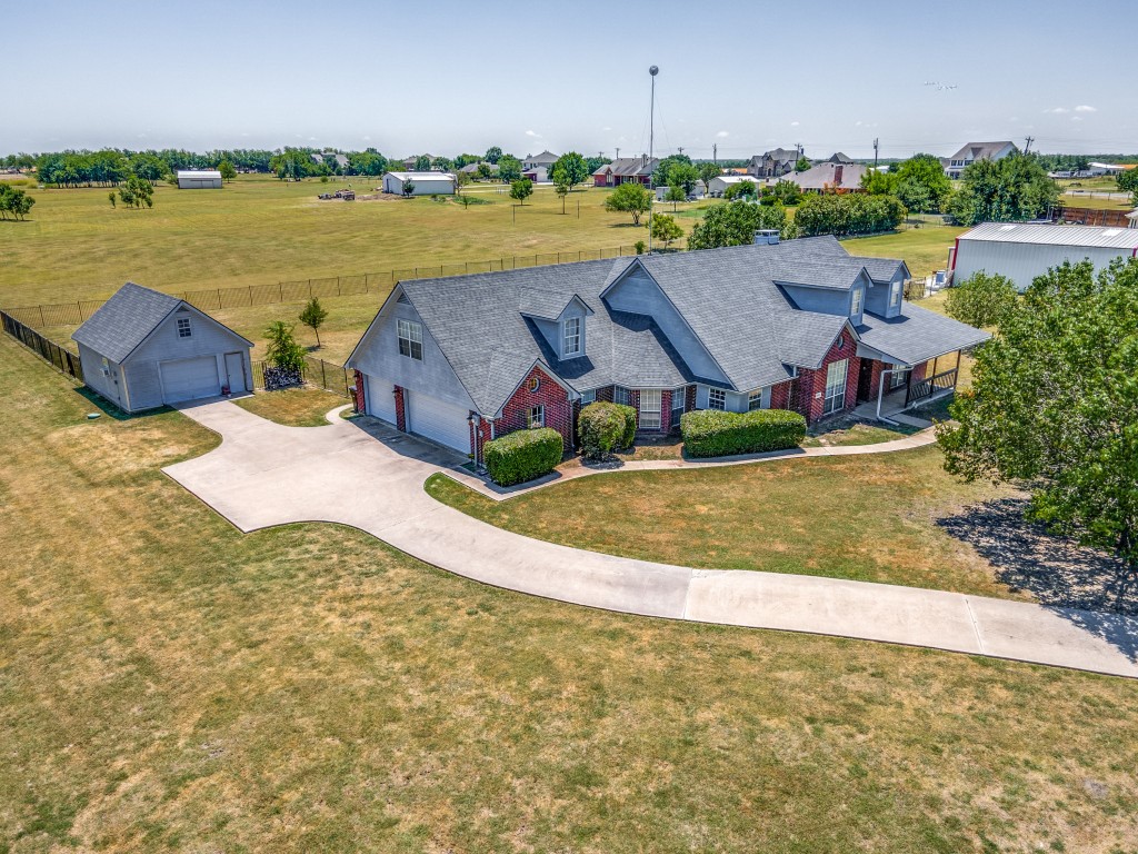 6003 S Fm 548 Royse City TX 75189
