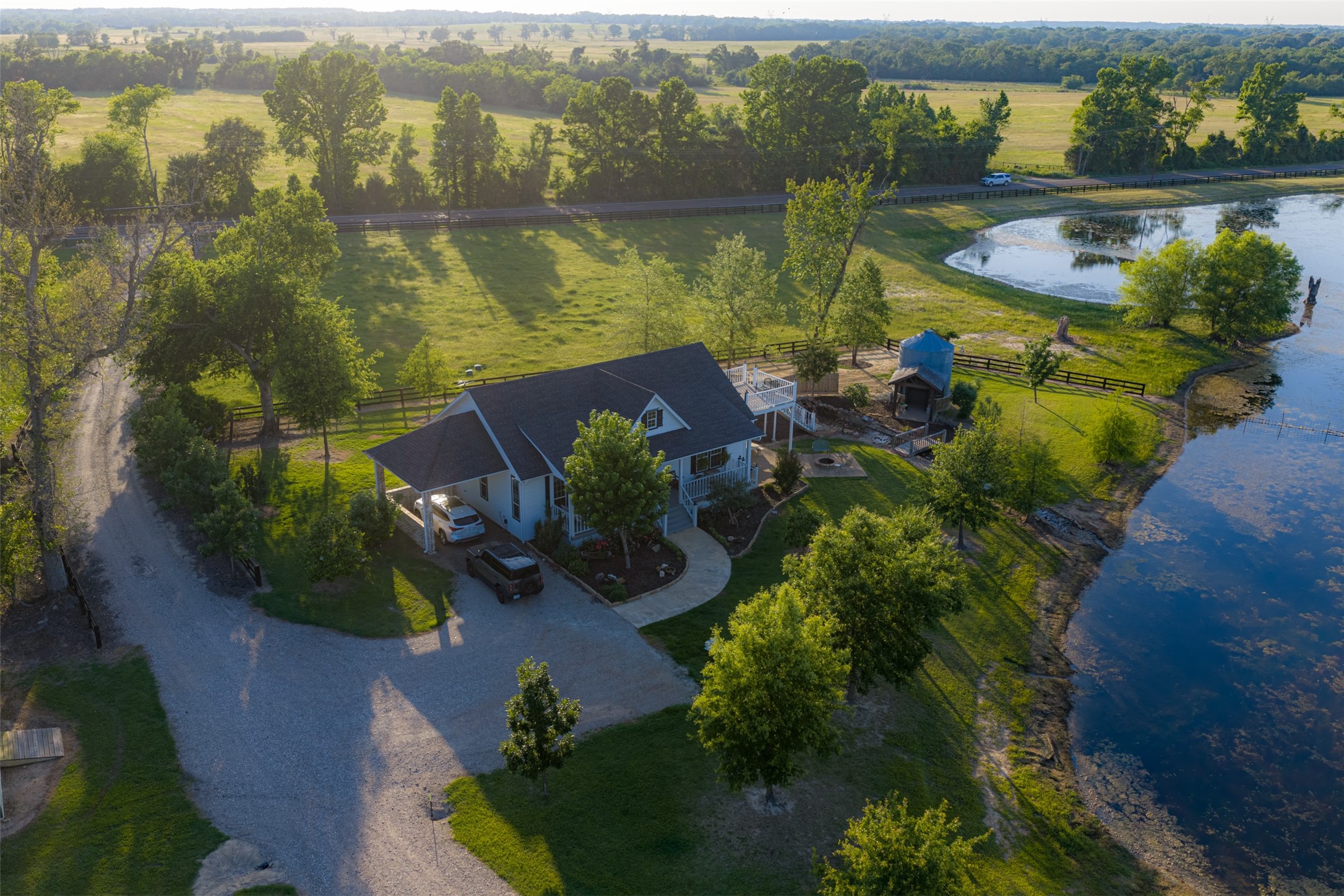 1423 Fm 1653 Ben Wheeler TX 75754