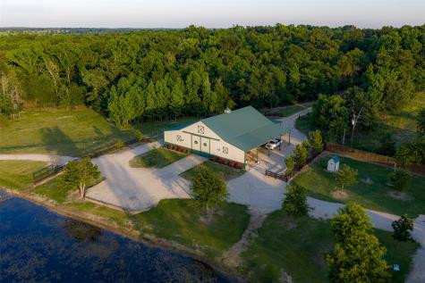 1423 Fm 1653 Ben Wheeler TX 75754